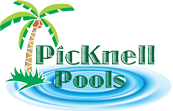 Picknell Pools building swimming pools for Eugene, OR